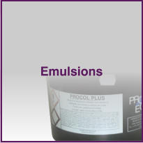 Emulsions